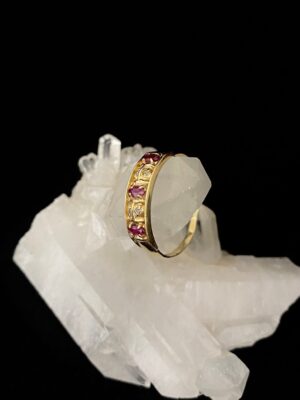 produto_119_1_img_8144-47619f82fa90c7ab1416979405269423-1024-1024-1.jpeg Anel Ouro, Diamantes e Turmalinas Rosa