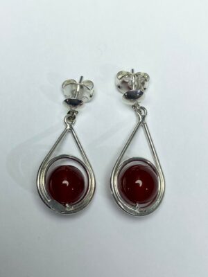 produto_223_1_img_8852-a1137d0d07ef99207a17014571797056-1024-1024-1.jpeg Brinco Semi-Jóia Ágata Laranja Modelo Meteoro