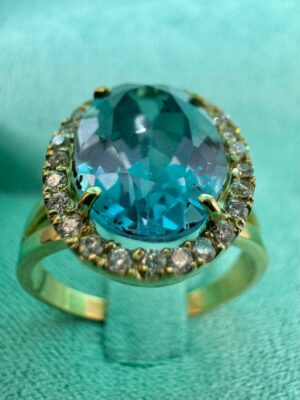 produto_327_1_img_8531-4021ecc5701e33318717231280248074-1024-1024-1.jpeg Anel Ouro, Àgua Marinha e Diamantes