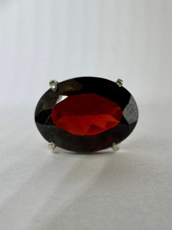 Anel Prata 925 - Imagem 2