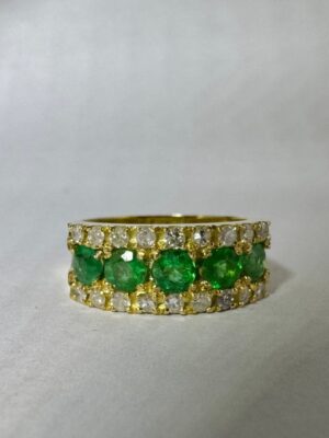 produto_351_1_img_9102-3d7c5de4209bcd27a017242672914422-1024-1024-1.jpeg Anel Ouro, Diamantes e Esmeraldas